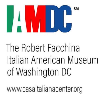 Italian American Museum of Washington DC