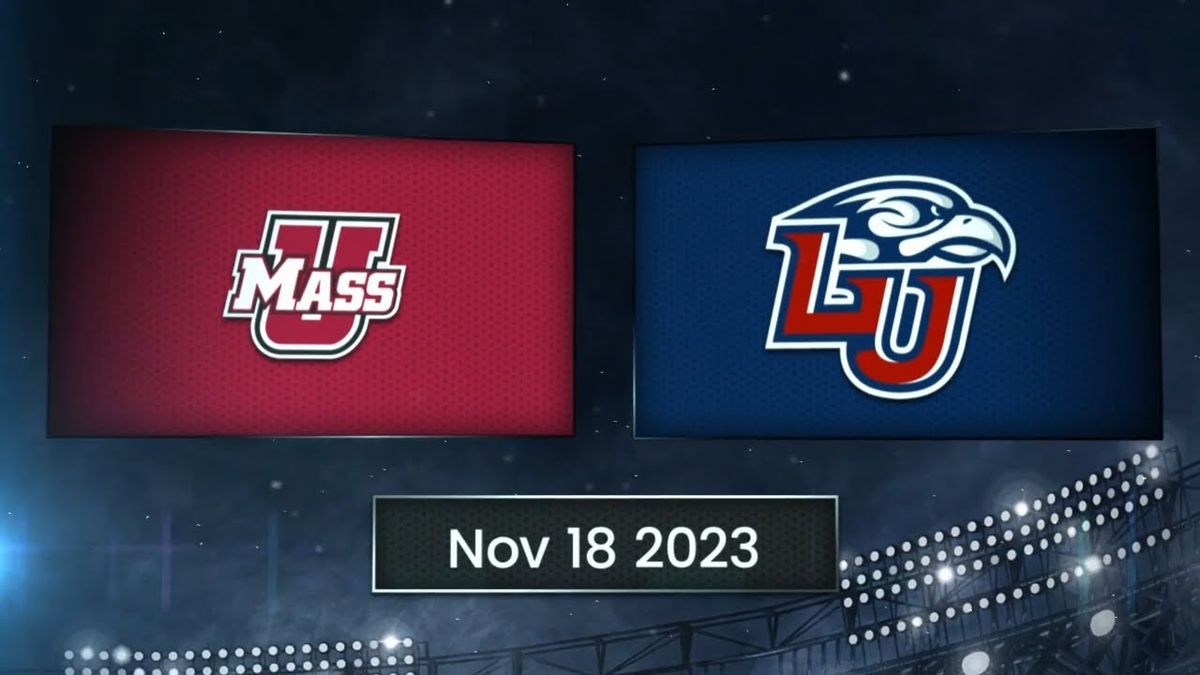 Liberty Flames at New Mexico State Aggies Womens Volleyball