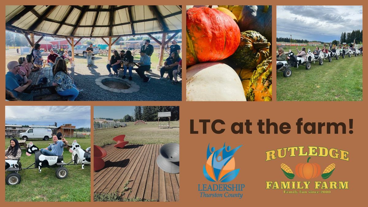 LTC at the Farm!