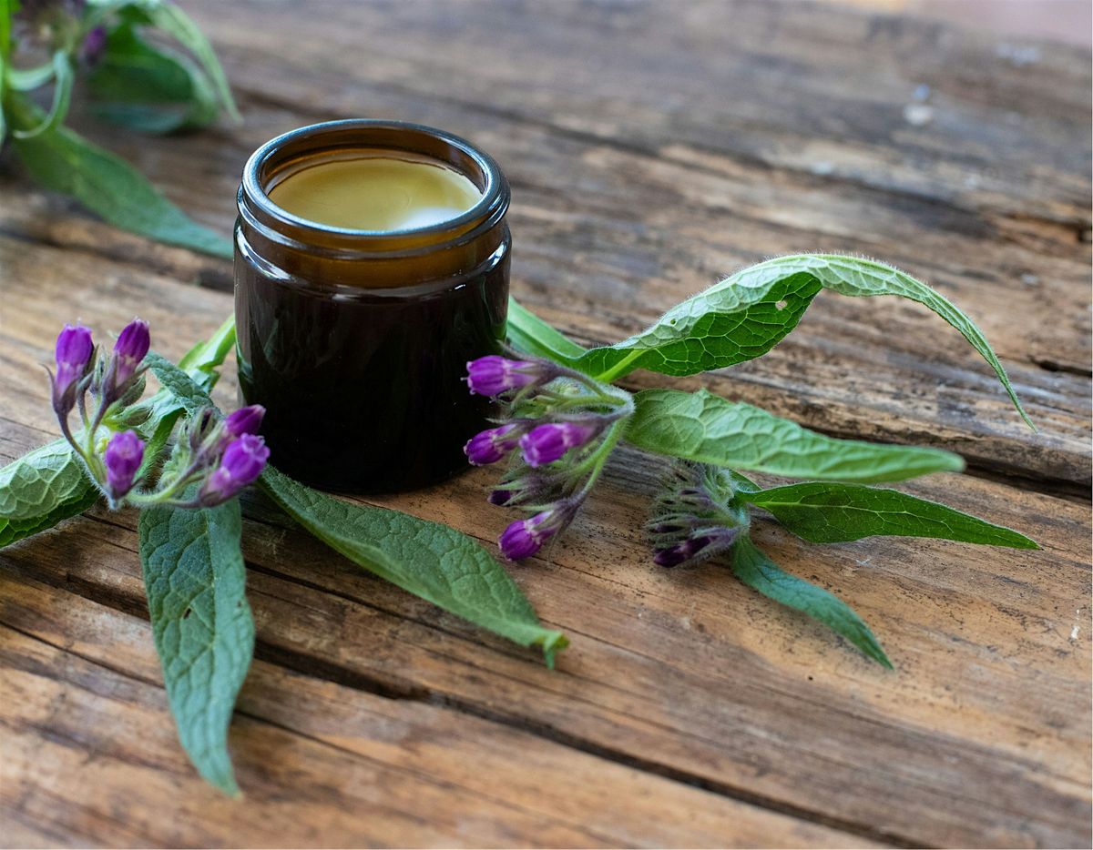 Easy Sunday Workshop: maak je eigen natuurlijke cr\u00e8me
