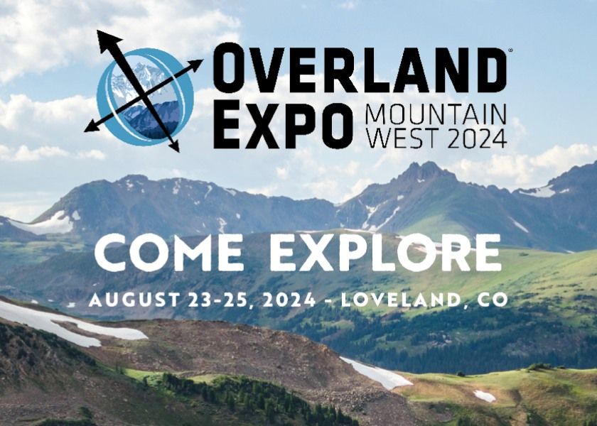 Overland Expo
