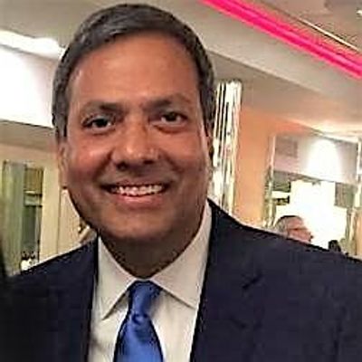 Ravi Pola