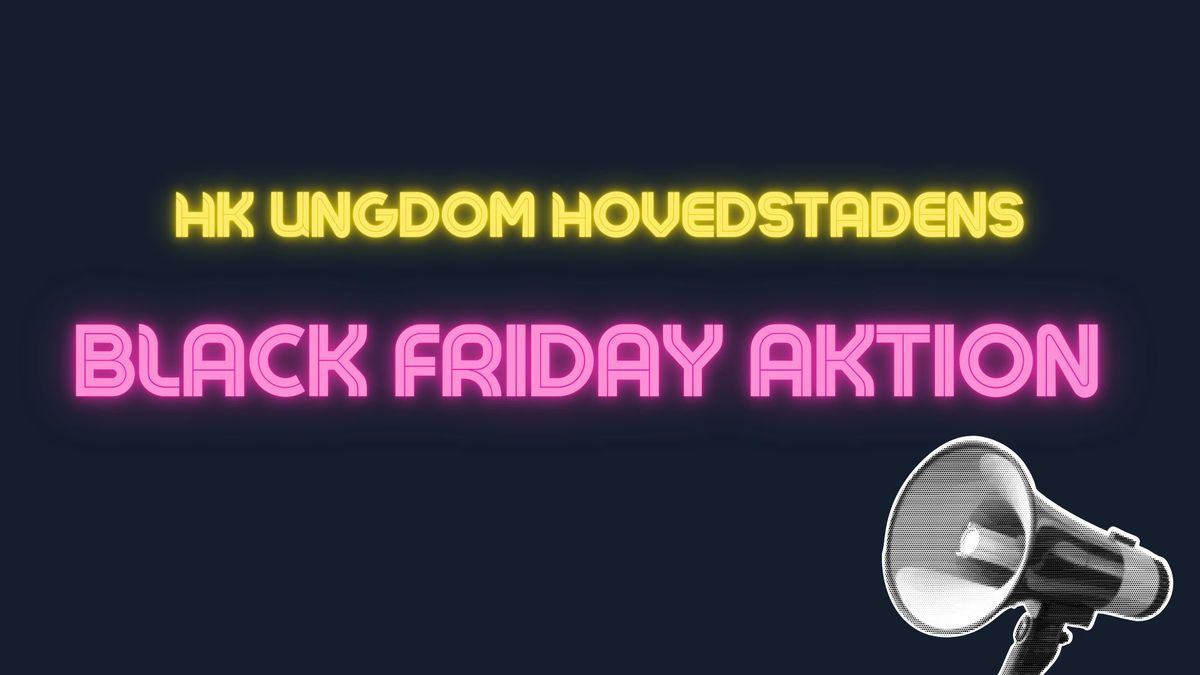 BLACK FRIDAY AKTION \ud83d\udda4\ud83d\udce3