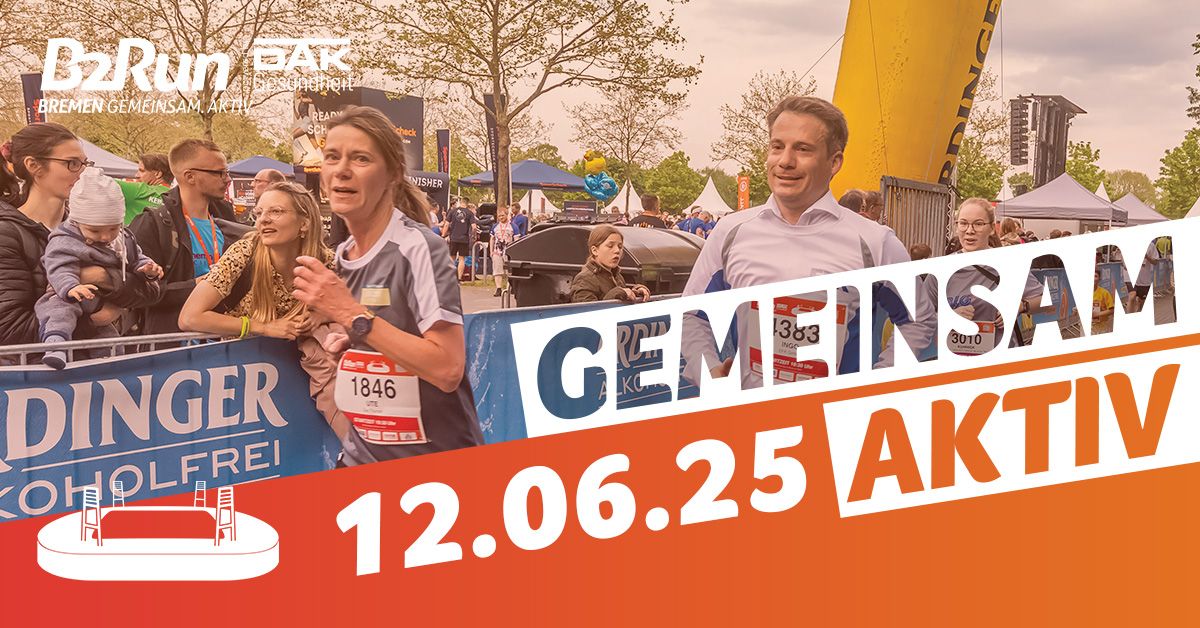 B2Run Bremen 2025