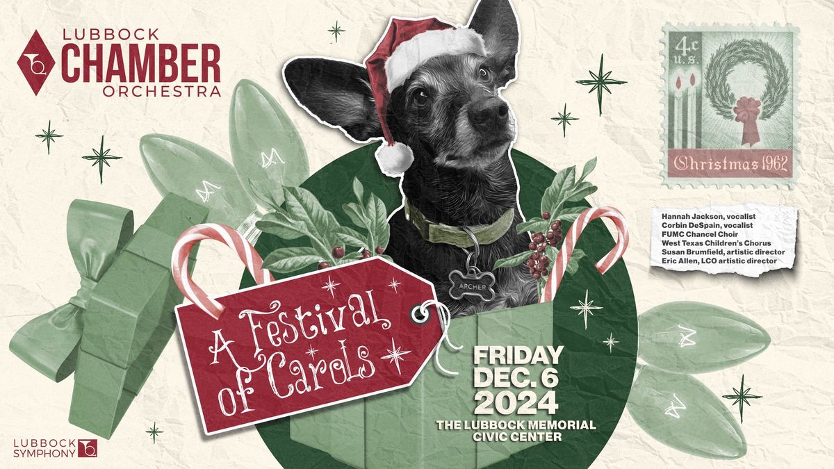 A Festival of Carols