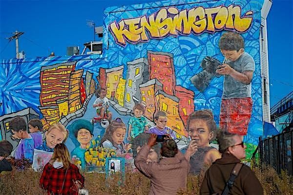 We Here Documentary Screening