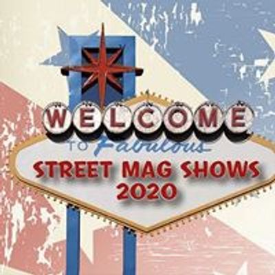 Street Mag Show