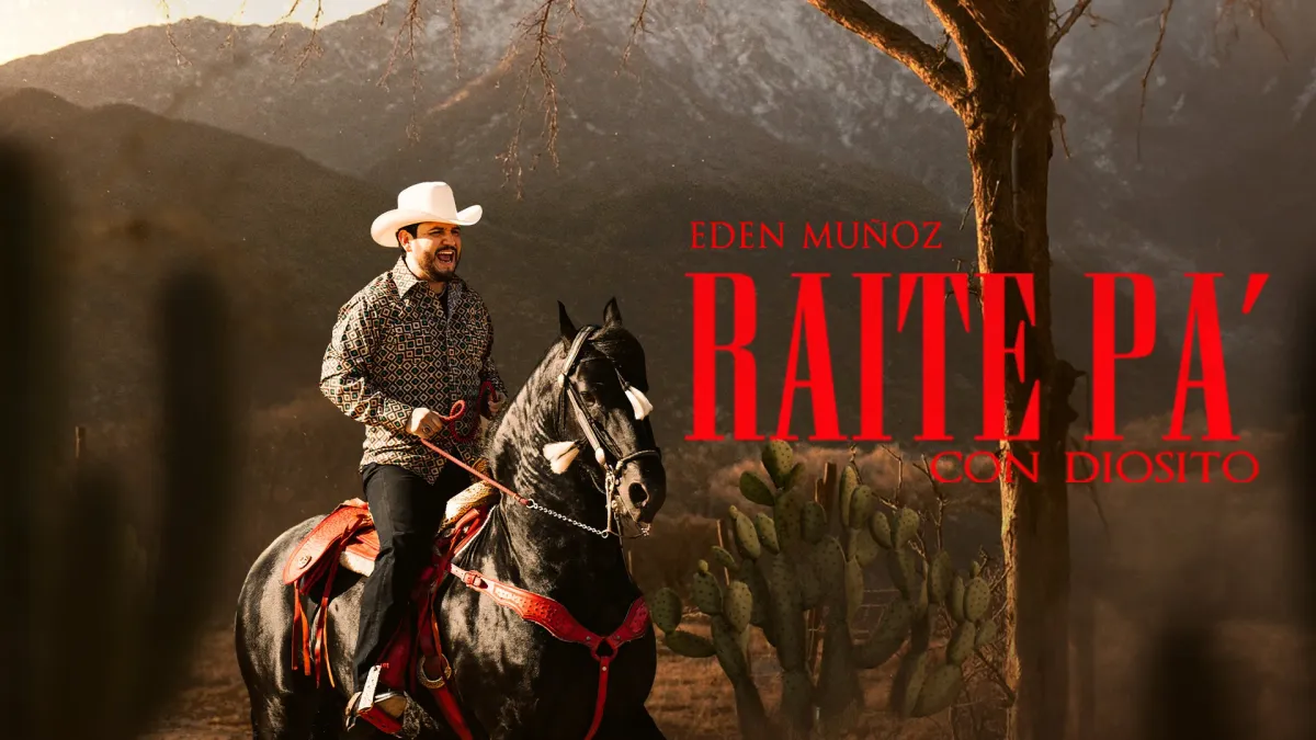 Eden Mu\u00f1oz in Ciudad de M\u00e9xico