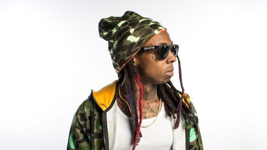 UPROAR - Lil Wayne, Young Money & Friends