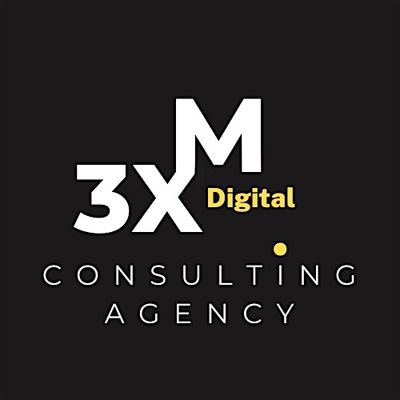 3XM Digital Consulting Agency