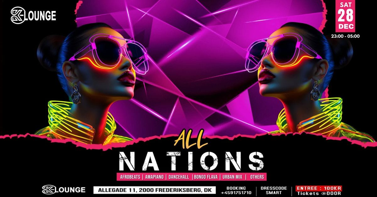 ALL NATION NIGHT