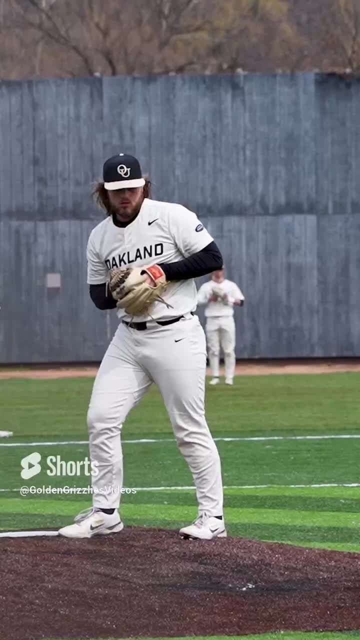 Michigan Wolverines Baseball vs. Oakland University Golden Grizzlies