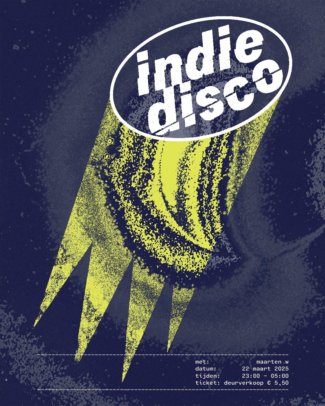 Indie Disco 