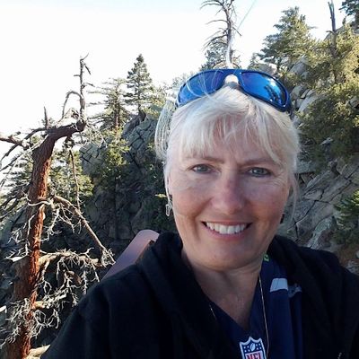 Darla Lorbeski, Celebrate Recovery State Rep