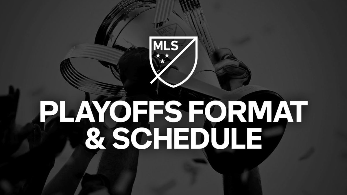 MLS Playoffs Wild Card Round: TBD at Columbus Crew