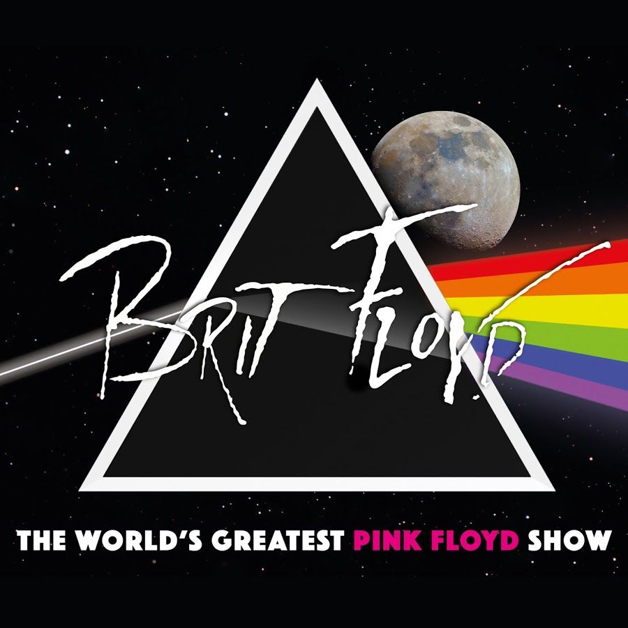 Brit Floyd