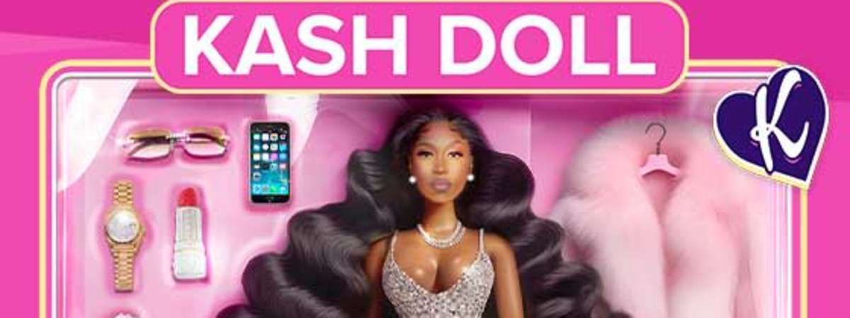 Kash Doll: The Last Doll Tour