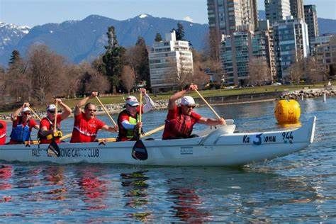 March Madness OC6 Outrigger Race