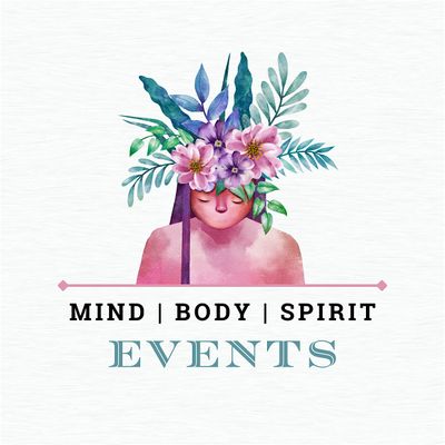 Mind, Body & Spirit Events