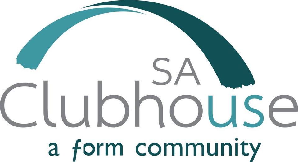 NAMI Walks SA 2022 TEAM SA Clubhouse a form community