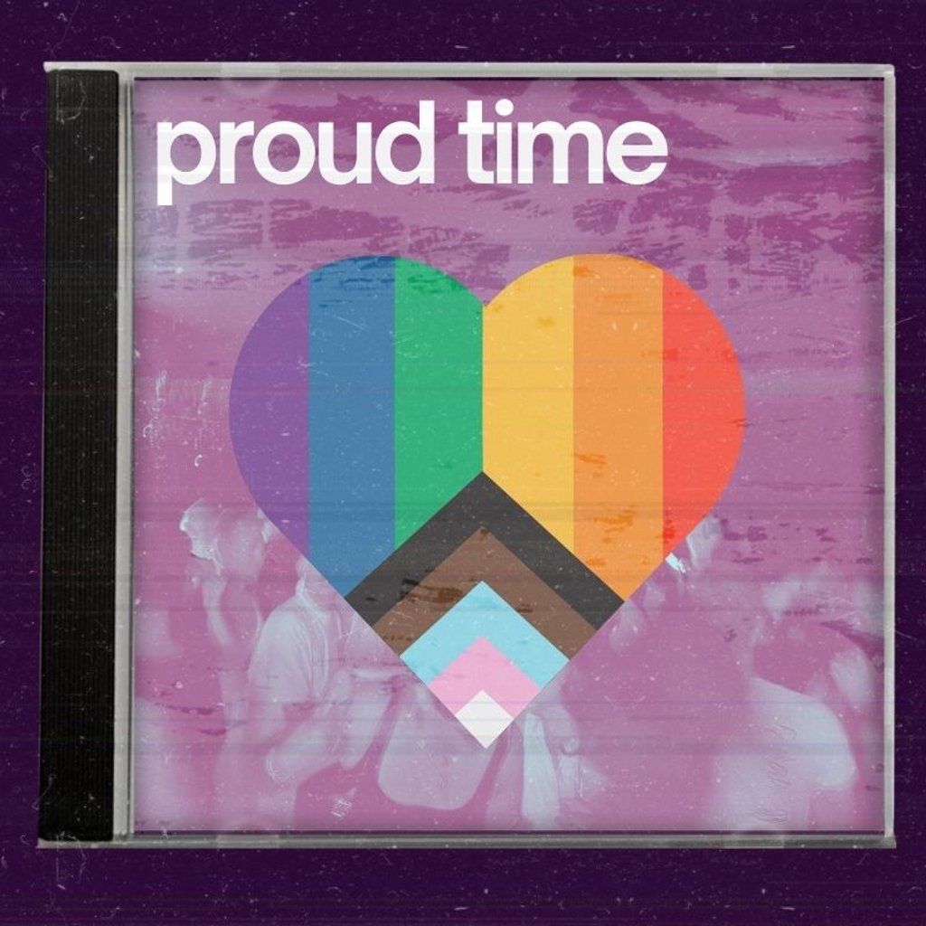 Proud Time