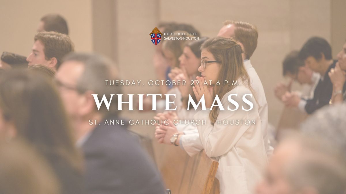 White Mass