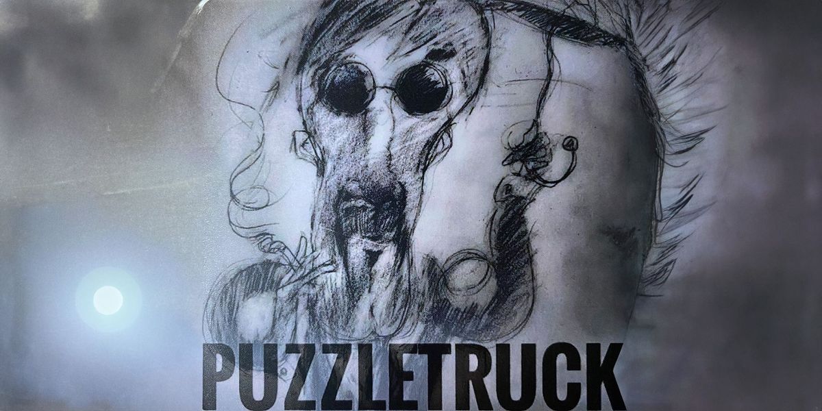 Puzzletruck | MadLife 7:30