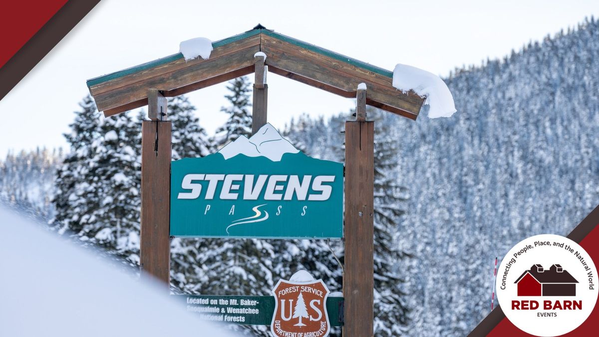 Red Barn Event: Stevens Pass Community