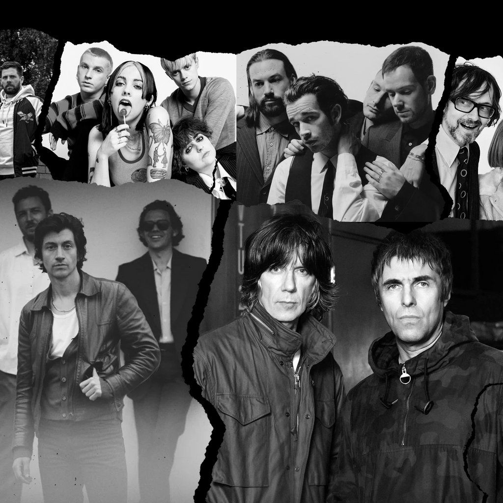 Sonic: Sheffield vs Manchester