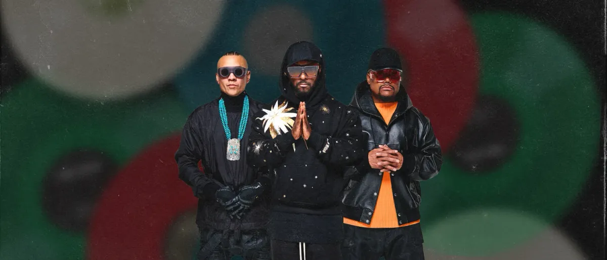 Black Eyed Peas in Thunder Bay