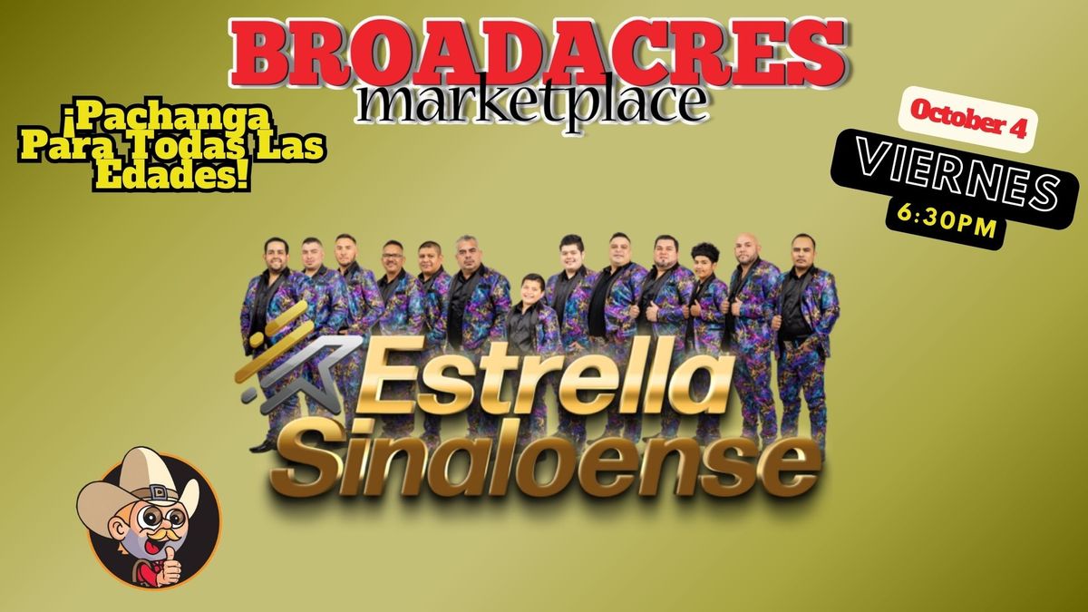 BANDA ESTRELLA SINALOENSE