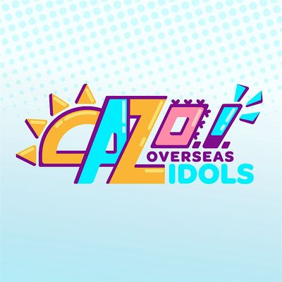 Az Overseas Idols