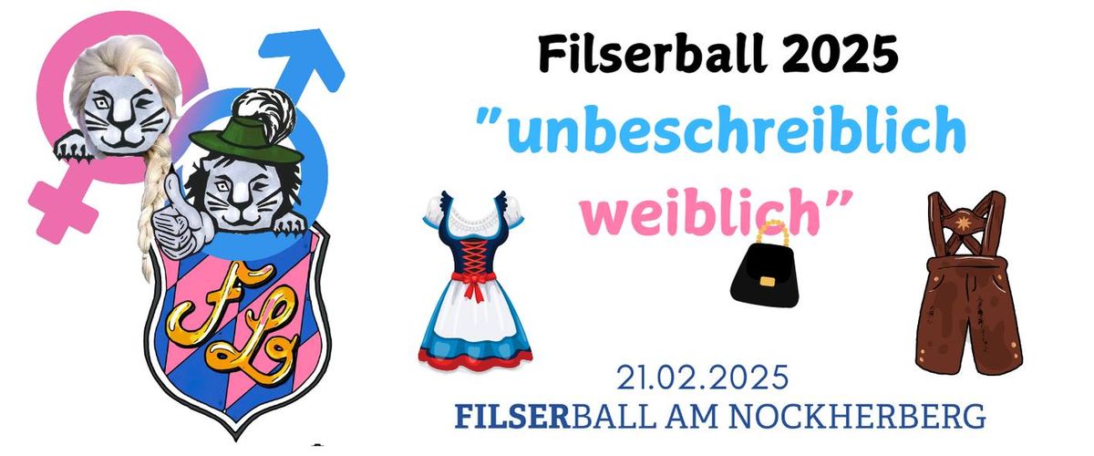 Filserball 2025