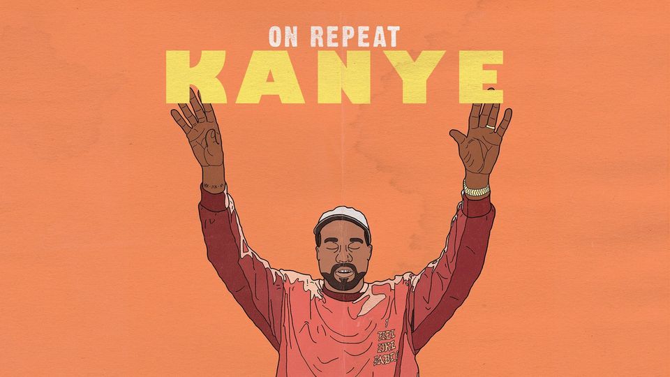 On Repeat: Kanye West Night - Perth
