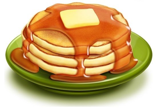 Rotary Club of Navarre's Annual Pancake Breakfast Fundraiser for Navarre Youth