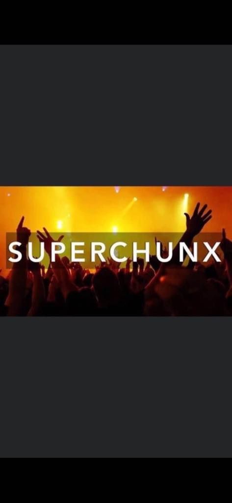 Superchunx