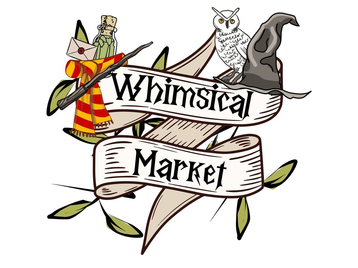 Whimsical Winter Market \ud83e\ude84