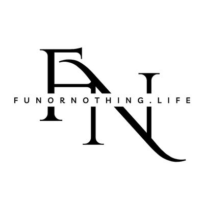 FUNORNOTHING.LIFE