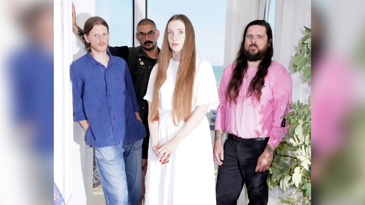 Dry Cleaning Manchester Tickets