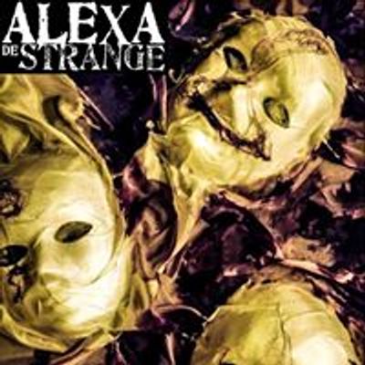 Alexa De Strange