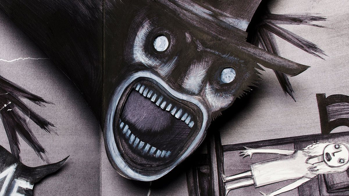 The Babadook (10th Anniversary) 