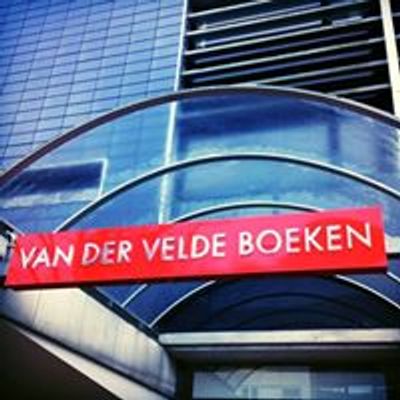 Van der Velde Boeken Assen