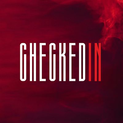 CheckedIN