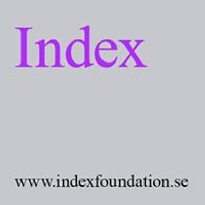 Index - The Swedish Contemporary Art Foundation