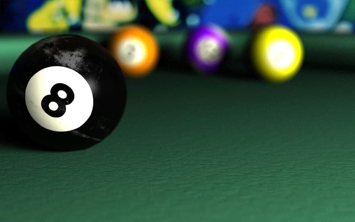 Toys For Tykes 18th  Annual 8 Ball Tournament