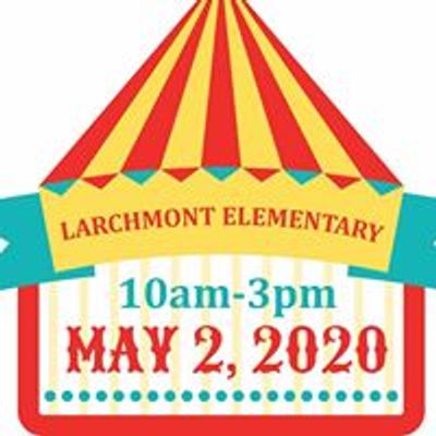 Larchmont Spring Carnival