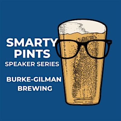 Smarty Pints at Burke-Gilman Brewing