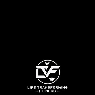 Life Transforming Fitness CIC