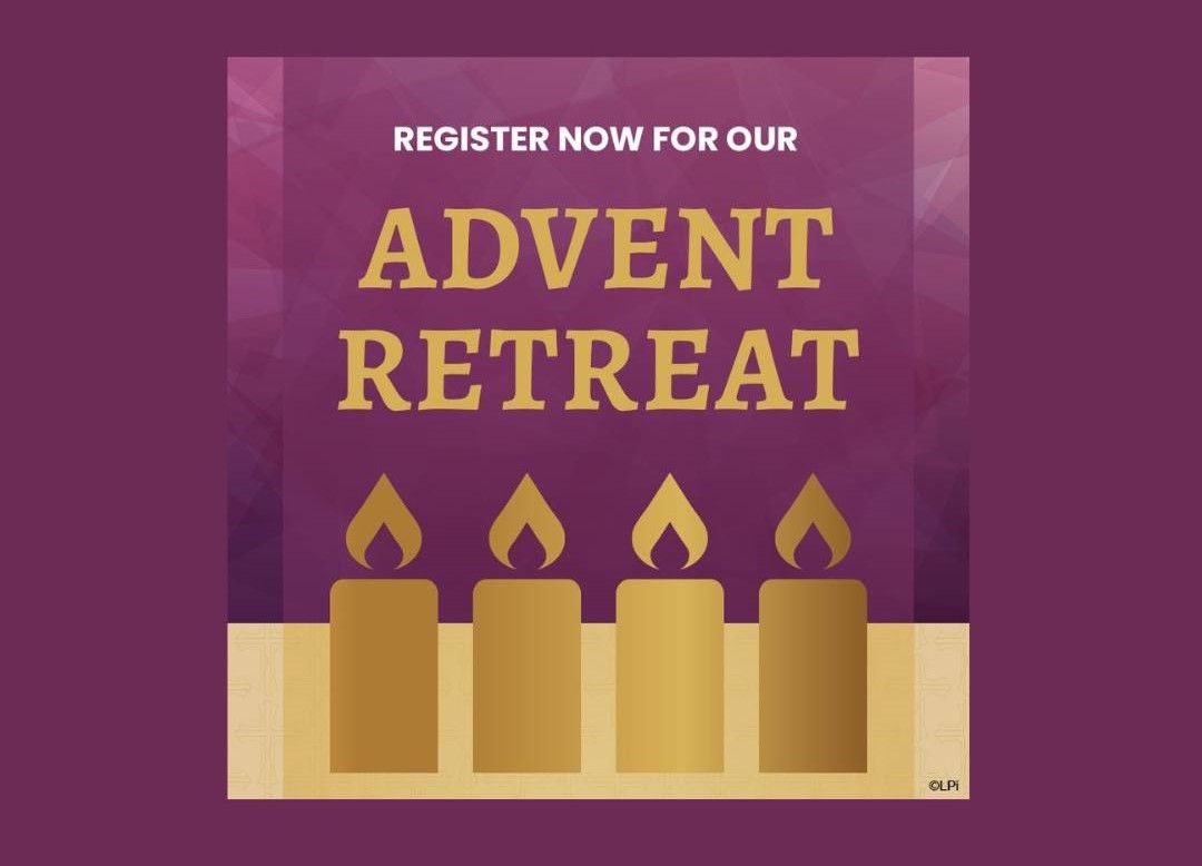 Advent Retreat