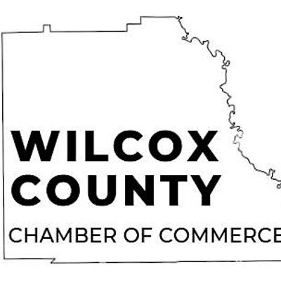 Wilcox County Chamber of Commerce